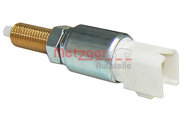 Spínač brzdových svetiel METZGER